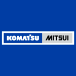 Komatsu Mitsui
