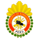 Bomberos del Perú