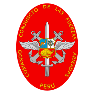 Comando Conjunto de las Fuerzas Armadas del Perú