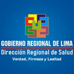 Dirección Regional de Salud de Lima