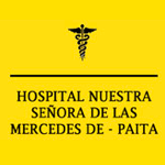 Hospital las Mercedes de Paita