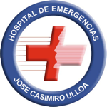 Hospital de Emergencias José Casimiro Ulloa