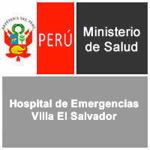 Hospital de Emergencias Villa el Salvador