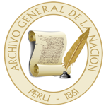 Archivo General de la Nación Perú