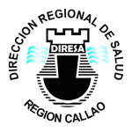 Dirección Regional de Salud del Callao
