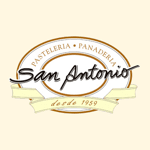 Pastelería y Panadería San Antonio