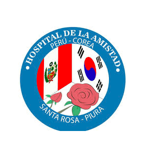 Hospital de la Amistad Perú Corea Santa Rosa II-2
