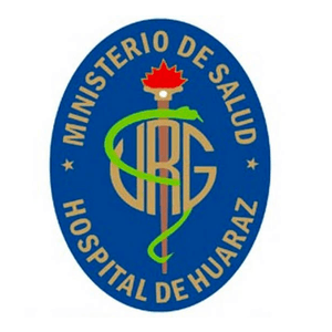 Hospital Víctor Ramos Guardia