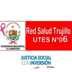 Red de Salud Trujillo