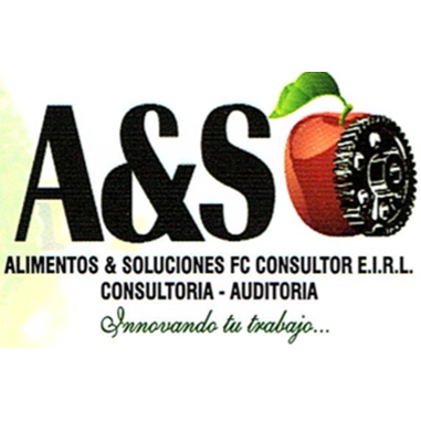 ALIMENTOS & SOLUCIONES FC CONSULTOR