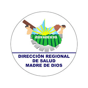 Dirección Regional de Salud de Madre de Dios