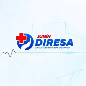 Dirección Regional de Salud Junín