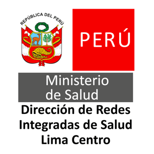 Dirección de Redes Integradas de Salud Lima Centro