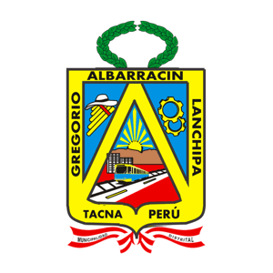 Municipalidad Distrital Coronel Gregorio Albarracin Lanchipa