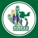 Dirección Regional de Salud Huánuco