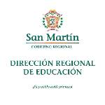 Dirección Regional de Educación San Martín