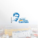 Hospital Regional Daniel Alcides Carrión Pasco