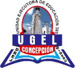 UGEL Concepción